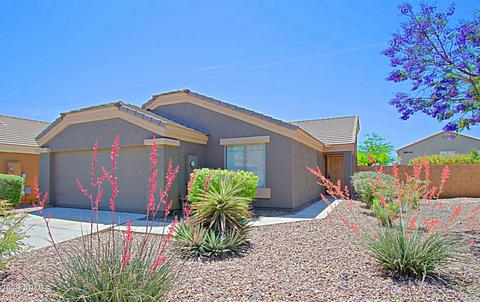 24025 W Pecan Rd, Buckeye, AZ 85326