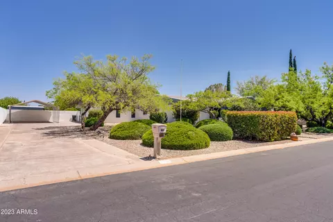 1793 Regency Dr, Sierra Vista, AZ 85635