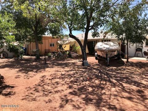 3860 W Acapulco Ln, Phoenix, AZ 85053 photo 31