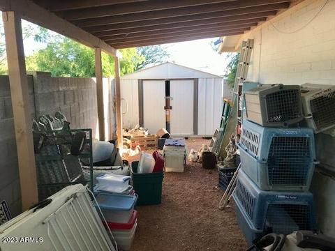 3860 W Acapulco Ln, Phoenix, AZ 85053 photo 26