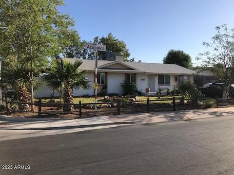 3860 W Acapulco Ln, Phoenix, AZ 85053