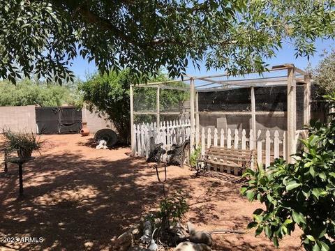 3860 W Acapulco Ln, Phoenix, AZ 85053 photo 30