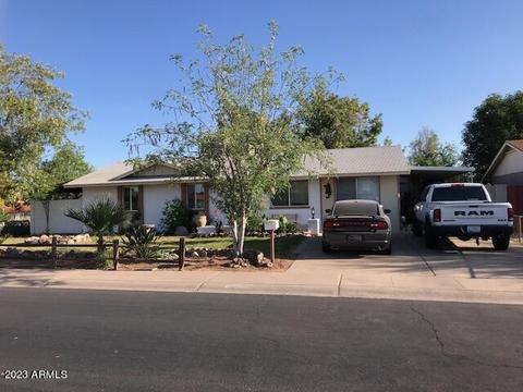 3860 W Acapulco Ln, Phoenix, AZ 85053 photo 3