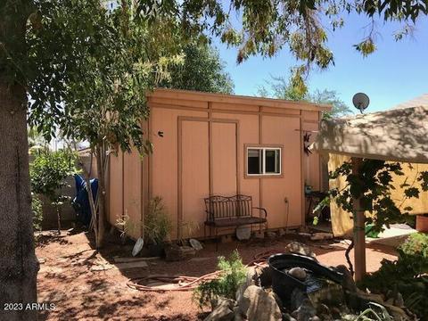 3860 W Acapulco Ln, Phoenix, AZ 85053 photo 22