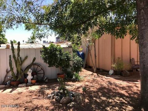 3860 W Acapulco Ln, Phoenix, AZ 85053 photo 29