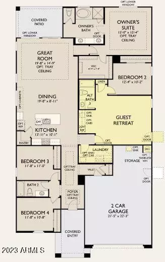 11260 E Utah Ave, Mesa, AZ 85212 photo 33