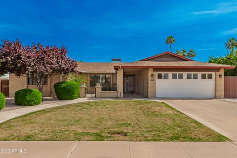 4525 W Corrine Dr, Glendale, AZ 85304
