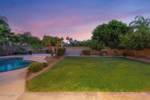 1219 E Granite View Dr, Phoenix, AZ 85048 photo 41
