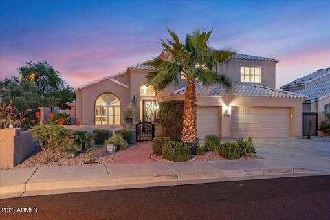 1219 E Granite View Dr, Phoenix, AZ 85048 photo 48