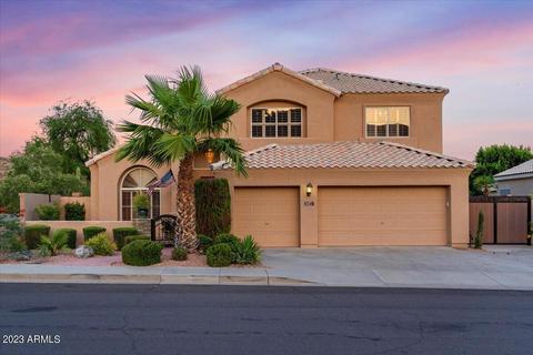 1219 E Granite View Dr, Phoenix, AZ 85048 photo 1