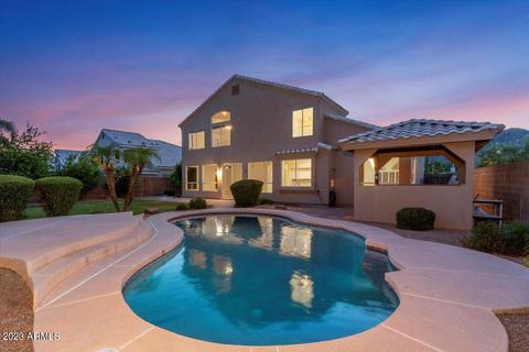 1219 E Granite View Dr, Phoenix, AZ 85048 photo 2