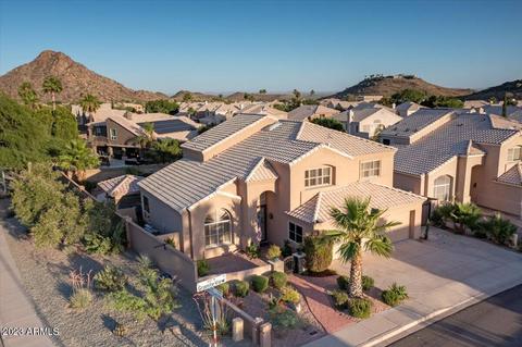 1219 E Granite View Dr, Phoenix, AZ 85048 photo 46