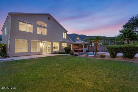 1219 E Granite View Dr, Phoenix, AZ 85048 photo 36