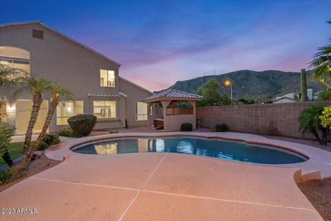 1219 E Granite View Dr, Phoenix, AZ 85048 photo 38