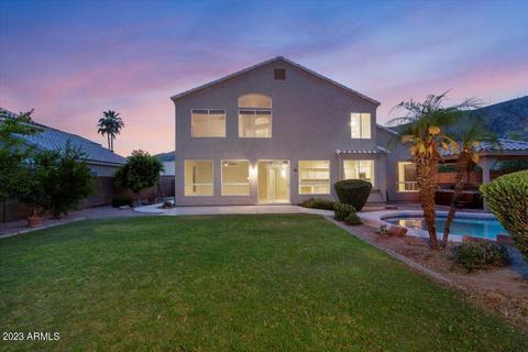1219 E Granite View Dr, Phoenix, AZ 85048 photo 40
