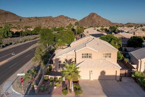 1219 E Granite View Dr, Phoenix, AZ 85048 photo 47