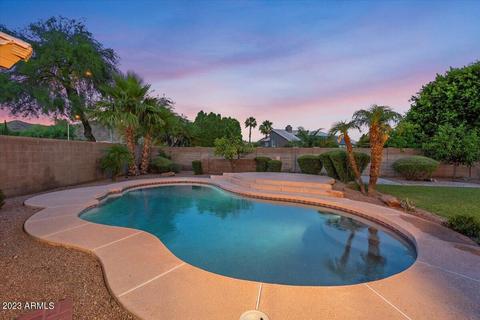 1219 E Granite View Dr, Phoenix, AZ 85048 photo 39