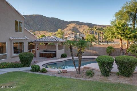 1219 E Granite View Dr, Phoenix, AZ 85048 photo 42