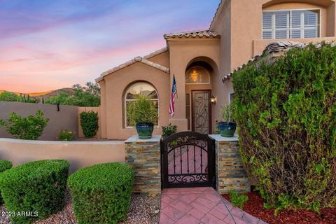 1219 E Granite View Dr, Phoenix, AZ 85048 photo 3