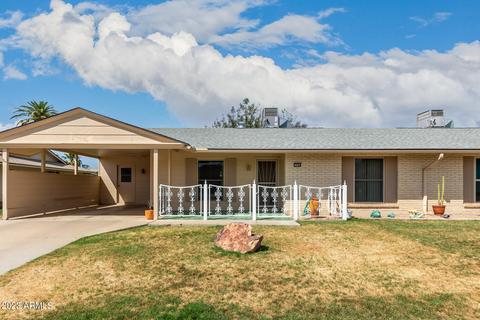 10644 W Saratoga Cir, Sun City, AZ 85351
