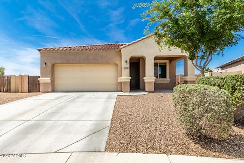 41428 W Williams Way, Maricopa, AZ 85138
