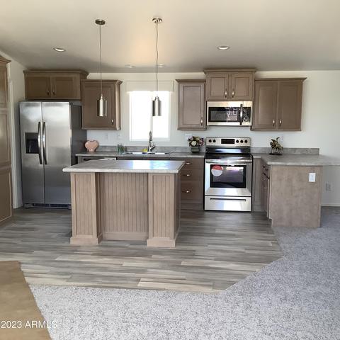 22848 W Myers St, Wittmann, AZ 85361