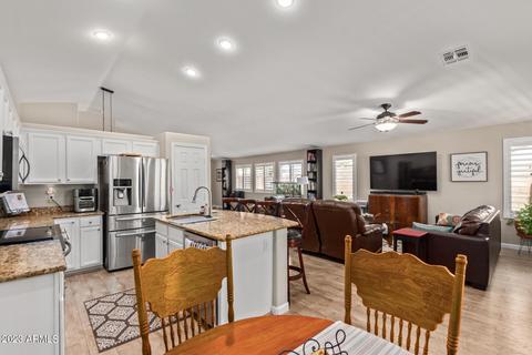 2459 S Compton --, Mesa, AZ 85209 photo 16