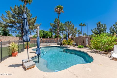 2459 S Compton --, Mesa, AZ 85209 photo 7