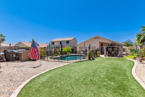 2459 S Compton --, Mesa, AZ 85209 photo 5