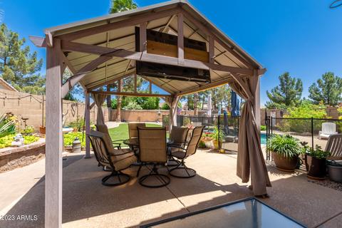 2459 S Compton --, Mesa, AZ 85209 photo 6