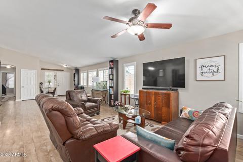 2459 S Compton --, Mesa, AZ 85209 photo 13