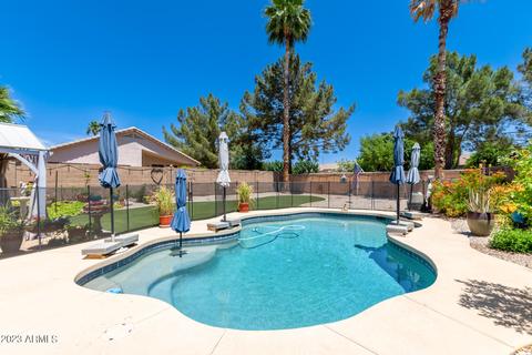 2459 S Compton --, Mesa, AZ 85209 photo 4