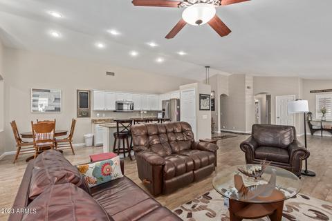 2459 S Compton --, Mesa, AZ 85209 photo 14