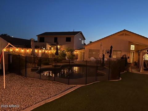 2459 S Compton --, Mesa, AZ 85209 photo 2
