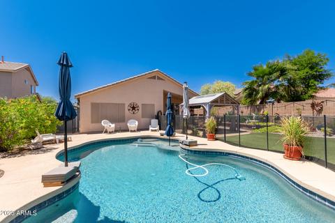 2459 S Compton --, Mesa, AZ 85209 photo 32