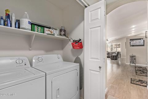 2459 S Compton --, Mesa, AZ 85209 photo 29