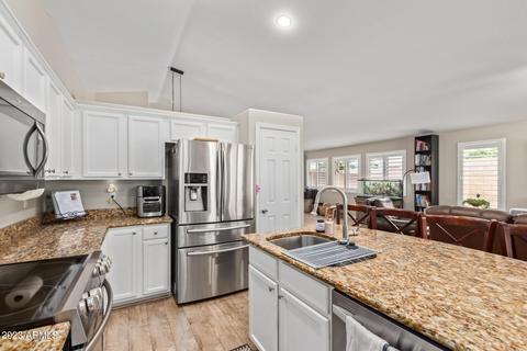 2459 S Compton --, Mesa, AZ 85209 photo 17