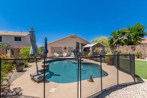 2459 S Compton --, Mesa, AZ 85209 photo 31