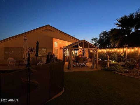 2459 S Compton --, Mesa, AZ 85209 photo 3