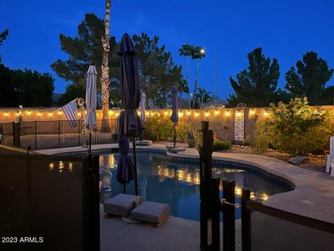 2459 S Compton --, Mesa, AZ 85209 photo 1