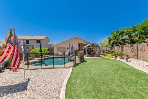 2459 S Compton --, Mesa, AZ 85209 photo 30