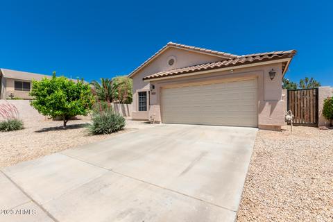 2459 S Compton --, Mesa, AZ 85209 photo 8
