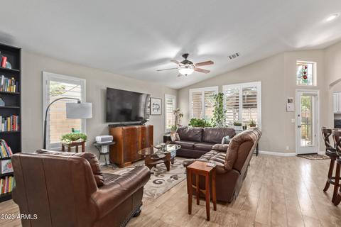 2459 S Compton --, Mesa, AZ 85209 photo 12