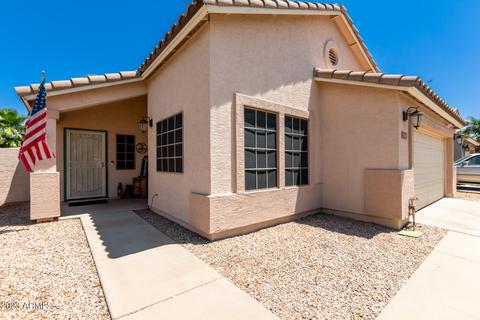 2459 S Compton --, Mesa, AZ 85209 photo 9