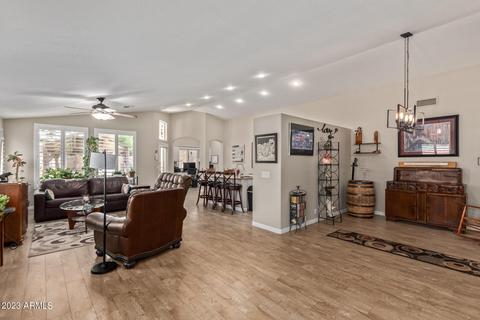 2459 S Compton --, Mesa, AZ 85209 photo 11