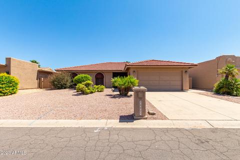 25823 S Ashwood Dr, Sun Lakes, AZ 85248
