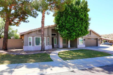 2647 E South Fork Dr, Phoenix, AZ 85048 photo 1