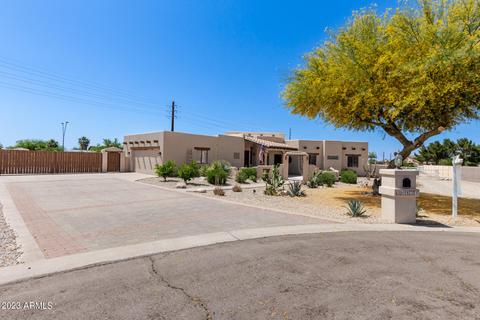 20824 E Orchard Ln, Queen Creek, AZ 85142