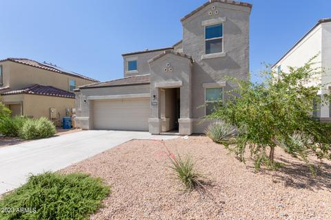 31048 W Cheery Lynn Rd, Buckeye, AZ 85396