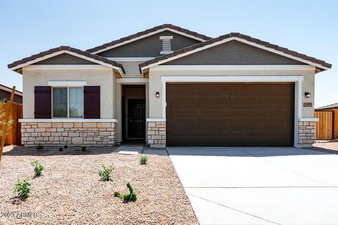 2470 N Abbey Rd, Casa Grande, AZ 85122